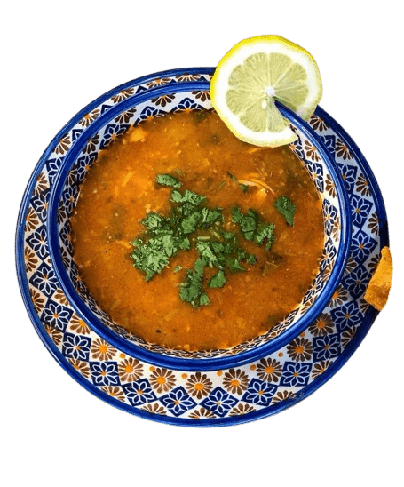 طبق جزائري شهي